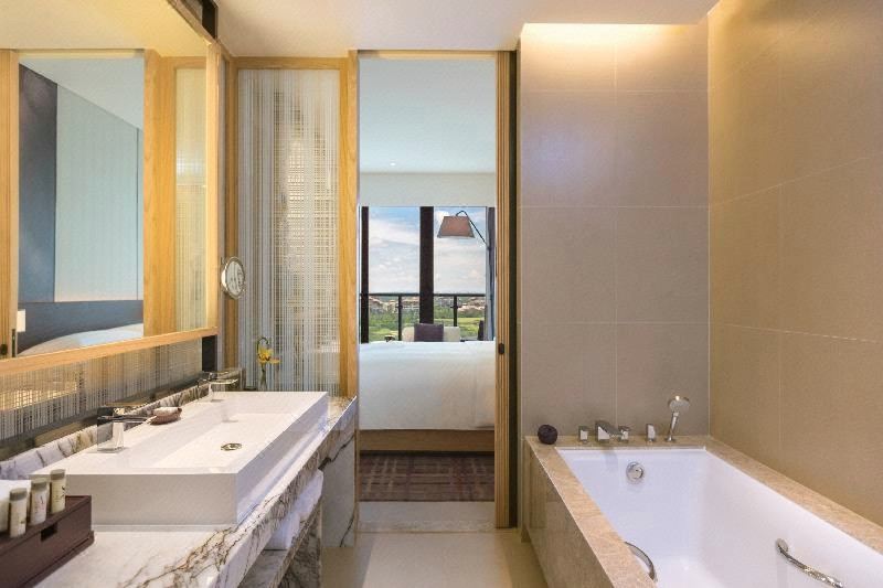 行政高爾夫景雙床房【賞云端落日晚霞】