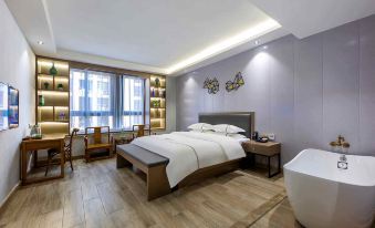 Junyi Theme Hotel