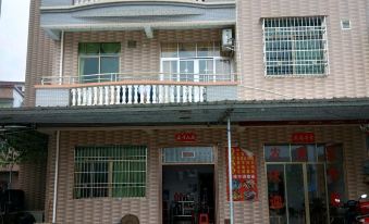 Dadong Hostel