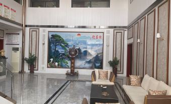 Tiantai Hotel, Alxa Zuoqi