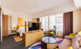 Hampton by Hilton Shunde Longjiang