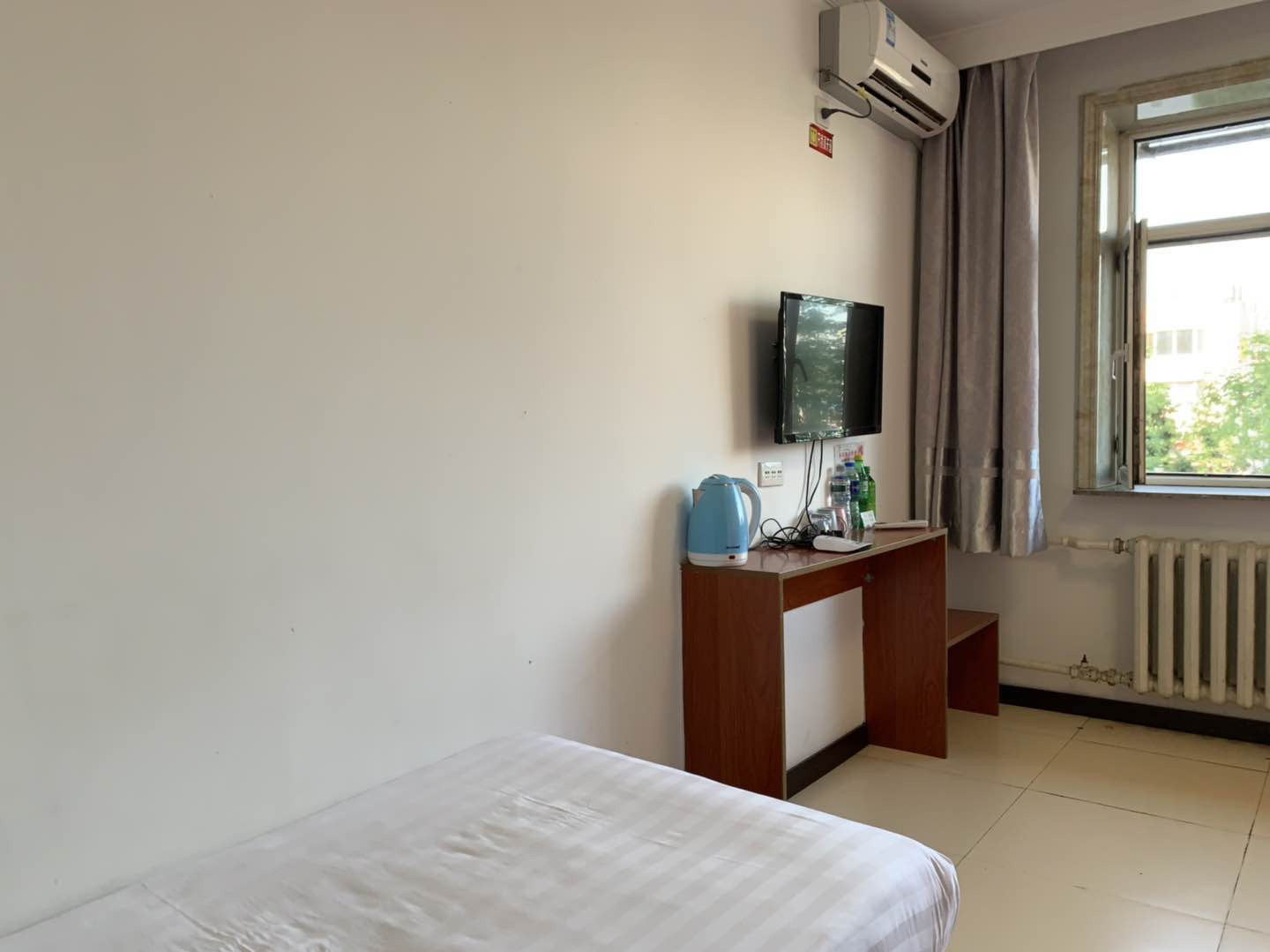 Heihe Aizhishang Express HotelFamily room
