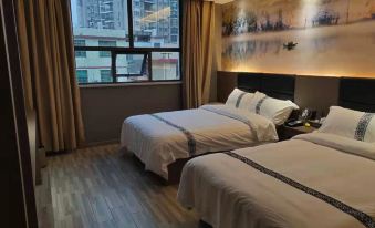 Leiyang Yuelaiqingxiang Hotel - Housity
