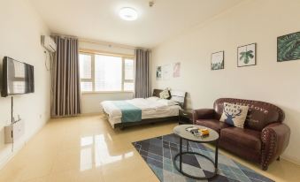 Changchun Jinshengyuan Theme Apartment