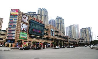 Chongqing Yuguocheng Hotel