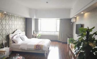 Changlai Changwang Apartment Hotel