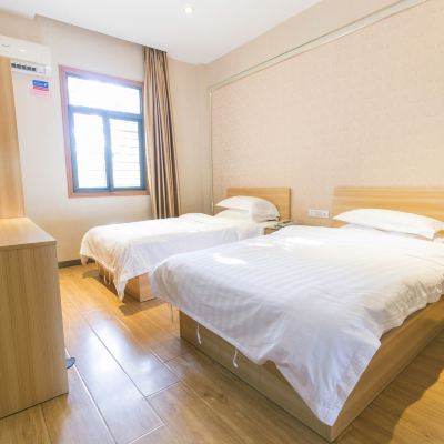 精緻家庭房 廈門二輕飯店優惠