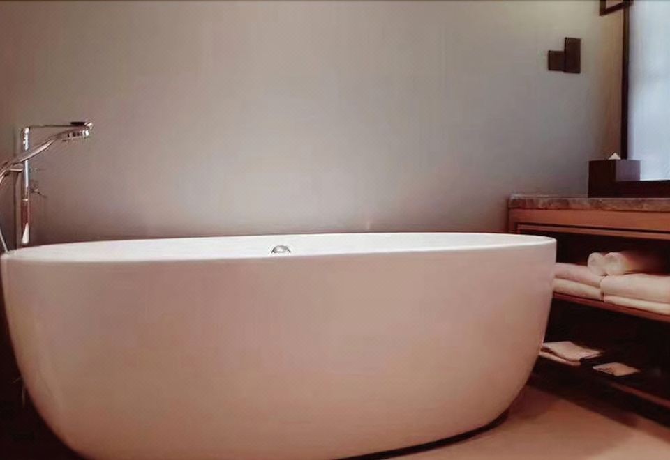 The Lucid Resort TiantaiTe Se Lu Ting Featured Room