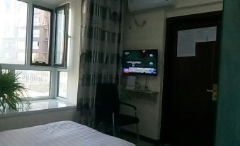 Suitetrails - Korla House has a hotel