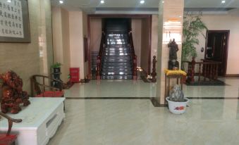 Langyi Business Hotel, Daxing'anling