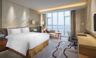 DoubleTree by Hilton Hotel Qingdao-Jimo