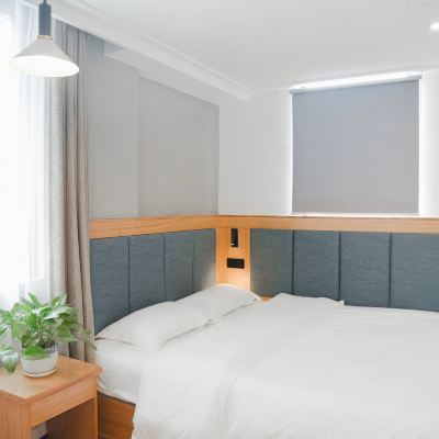 溫馨家庭房 桂林廣湖客棧（火車站象山公園店）優惠