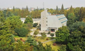 Nanjing Zilu Hotel