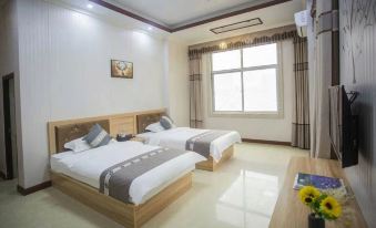 Tianlu Hotel, Weizhou Island