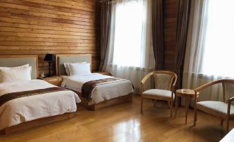 Suitetrails - Tianchangshan Hotel