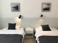Jinyuyuan China Australia Youth Hostel