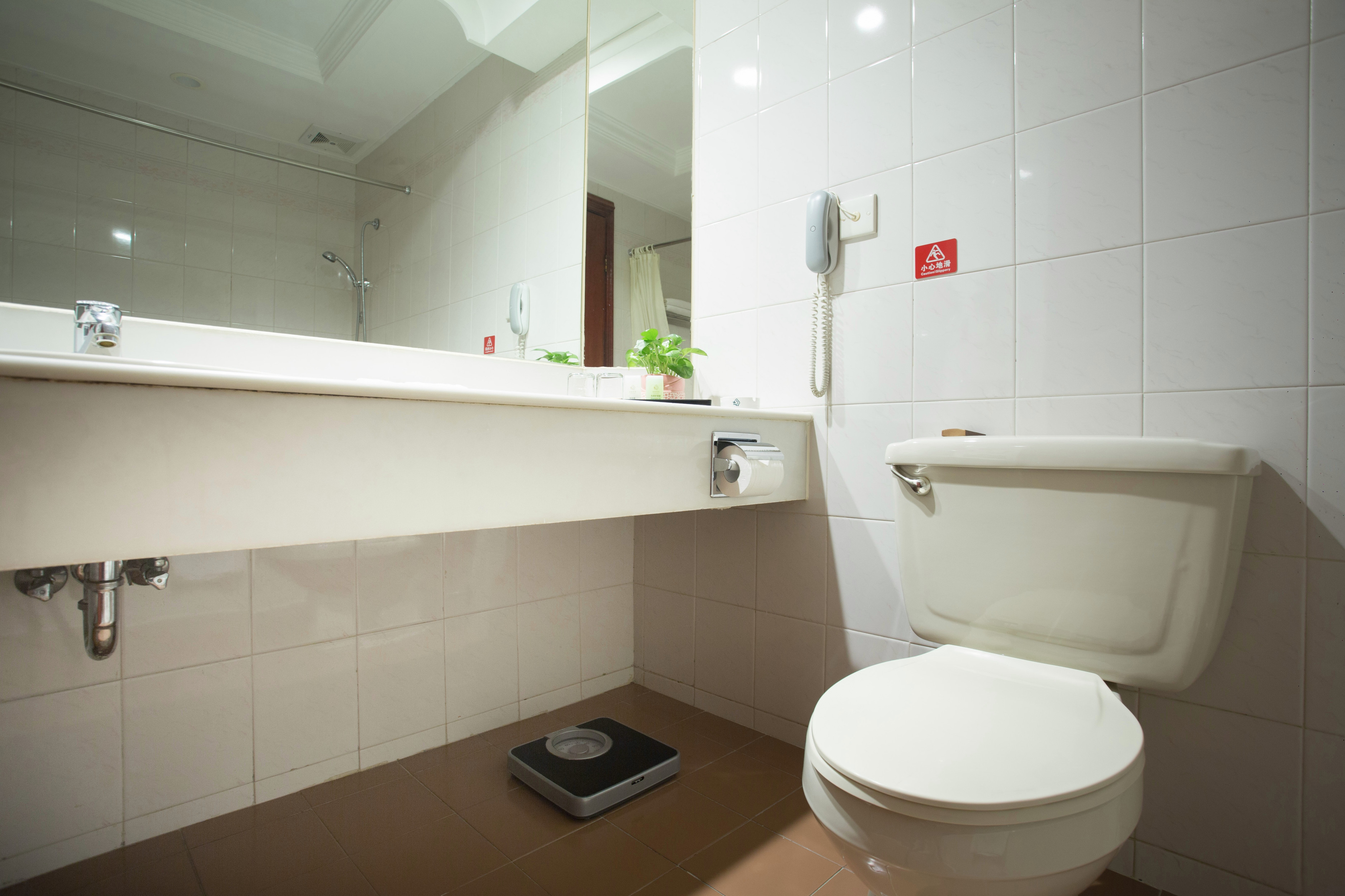 联谊楼标准大床房