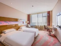 Novotel Daqing Haofang Hotel a Daqing