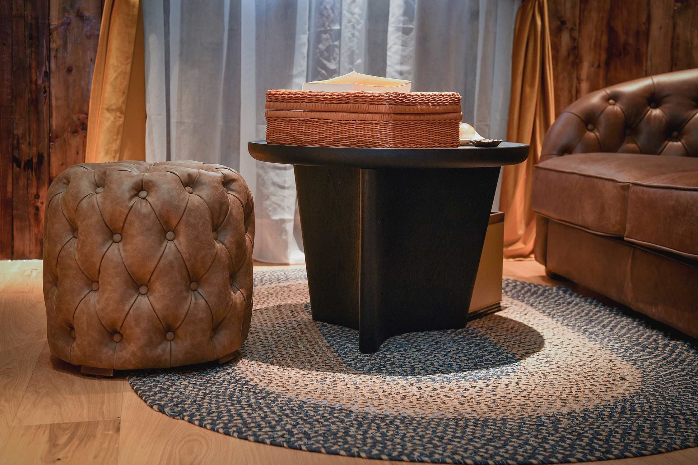 山景石楼精品套房