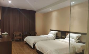 Ideal Hotel Xianghe