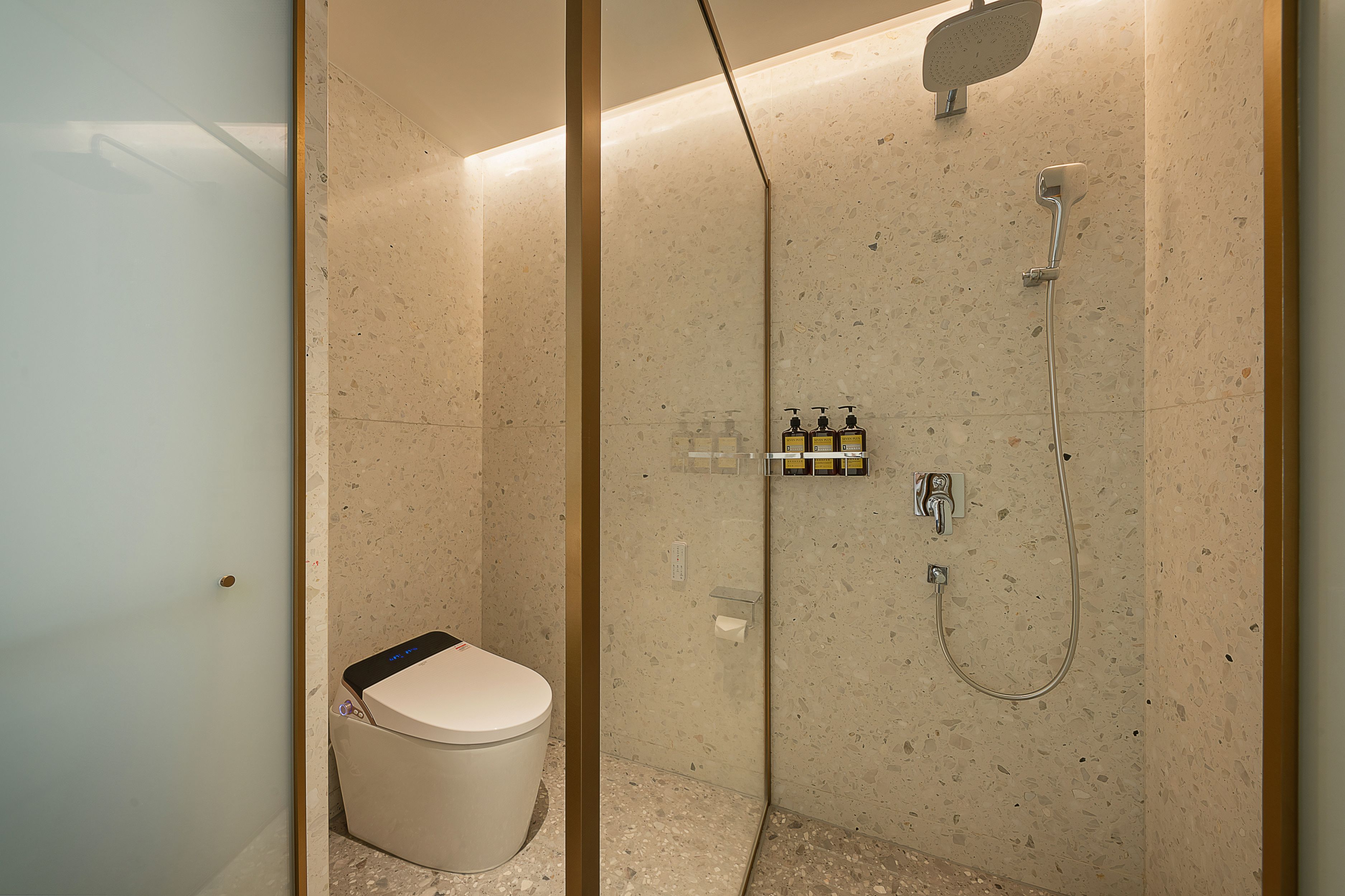 玉上-豪华套房（独立客厅+全屋智能+高清影视）