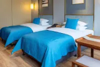 Moqiu Hotel