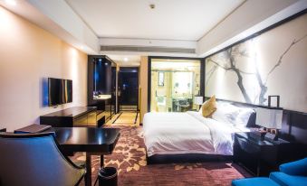 Best Western Fortune Hotel (Nanping Jianyang)