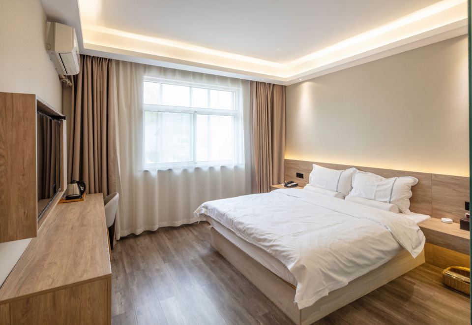 Jinzhong Lecheng Hotel - Housity