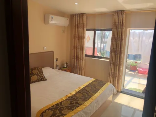 Suining Zheng'an Hotel
