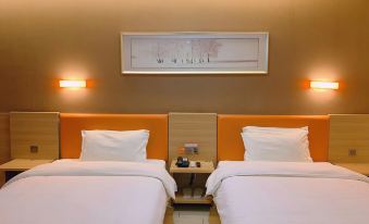 7 Days Premium (Lintao City Golden Street Shopping Plaza) - Housity