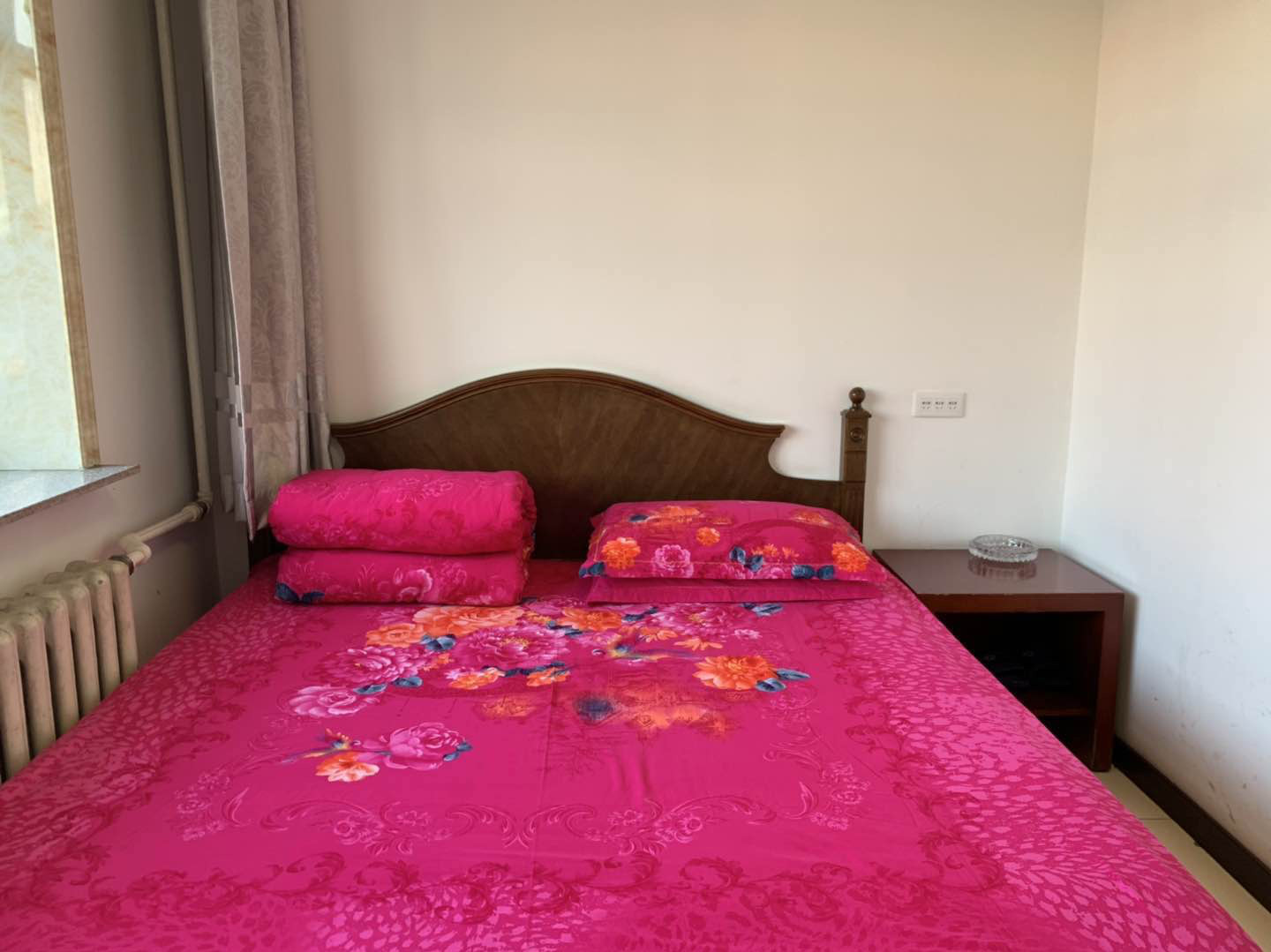 Heihe Aizhishang Express HotelFamily room
