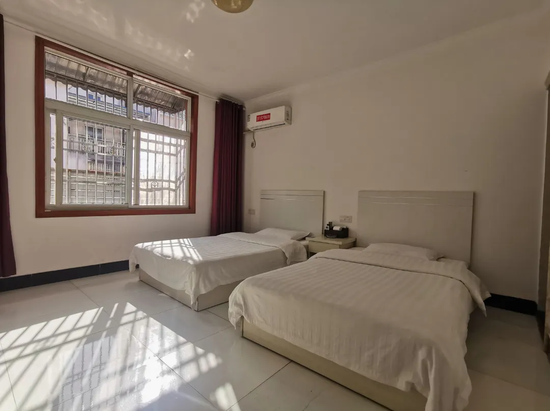 Xuancheng Guiyuan Hotel - Xuancheng