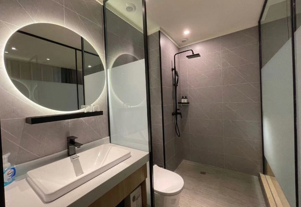 乐趣榻榻米「宋式风格+零压床垫+电视投屏」