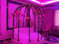 Theme 1314 Hotel Hotel di Anda