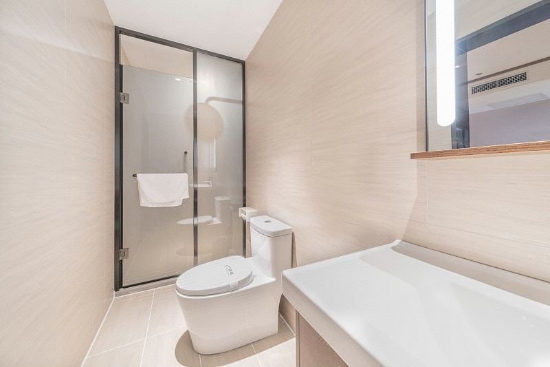 HanTing Hotel (Beijing Qianmen Street)Family Room