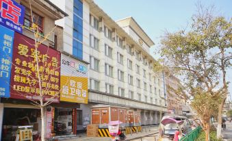 Shangyite Chain Hotel (Zaoyang Nanyang Road)