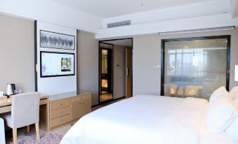 Lavande Hotel (Shenzhen Shiyan Bus Station) - Housity