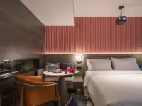 Ningbo PRIUS Hotel (Tianyi Square SHOPING) Hotels in Ningbo