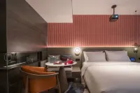 Ningbo PRIUS Hotel (Tianyi Square SHOPING) Các khách sạn ở 
