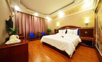 Jingtong Hotel (Baise National Medical College)