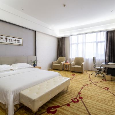 江景大床房 翁源龍泰酒店優惠