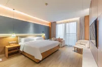 Vienna International Hotel (Baoting Center)