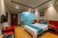 沁陽百惠賓館