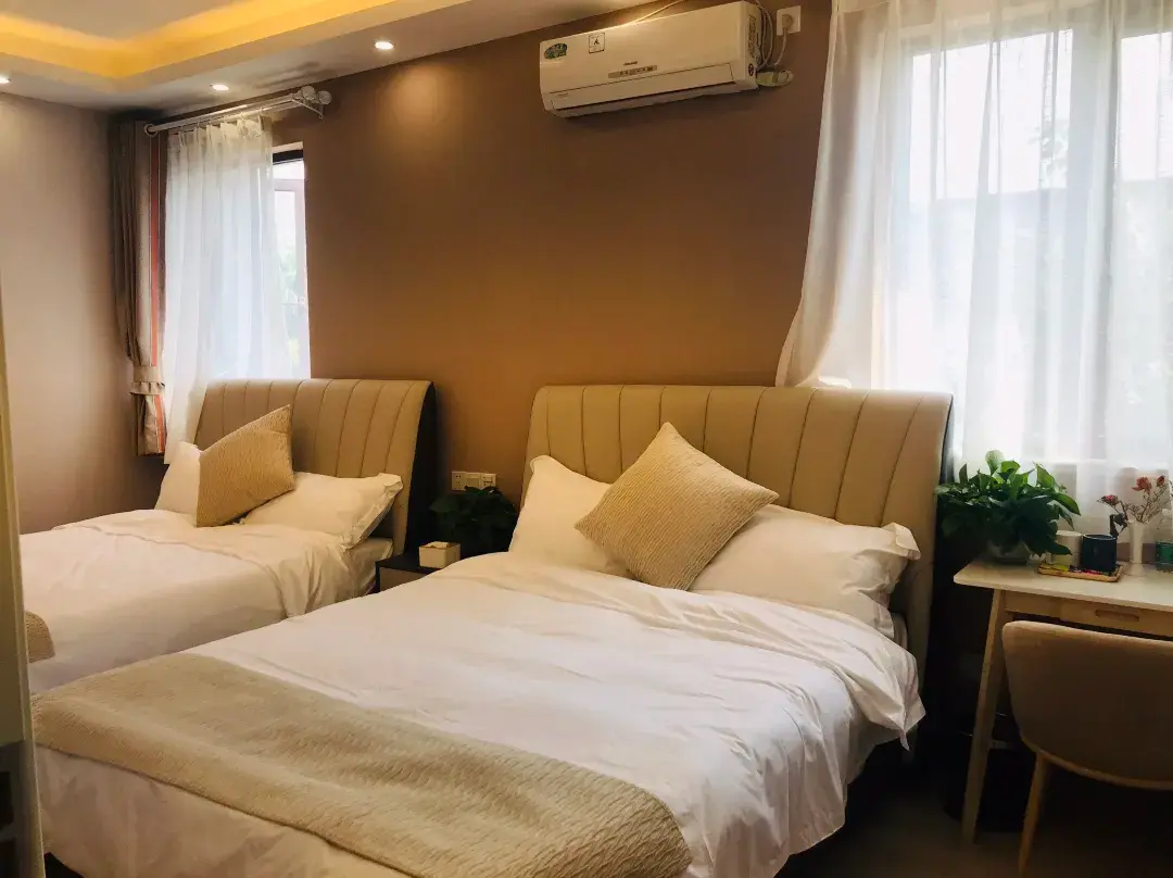 Shanghai Shufan Farm Accommodation - Shanghai