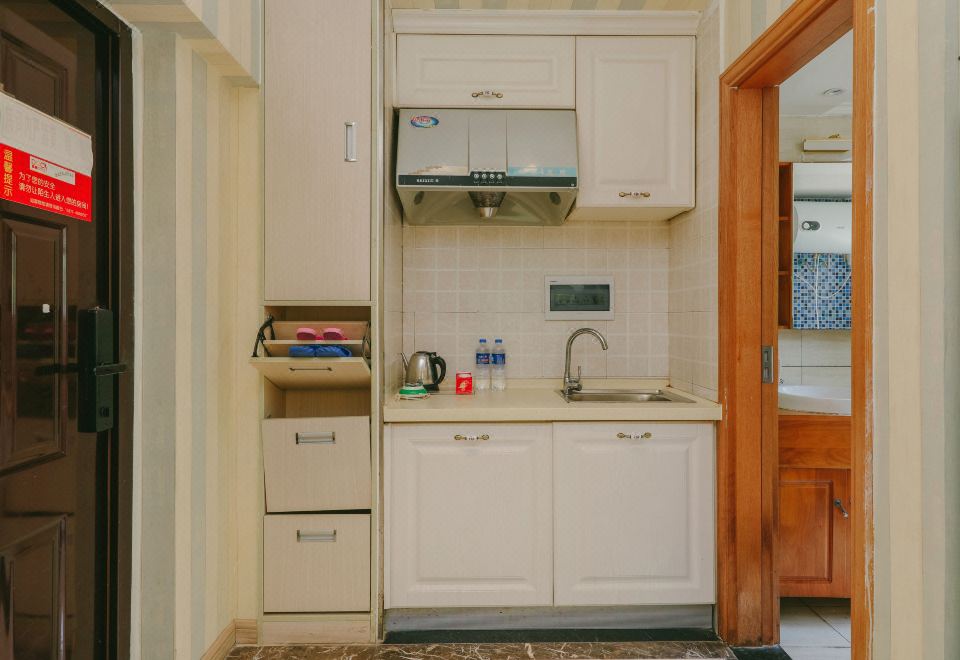 ZOERECT HotelBoutique Room (2 Beds)