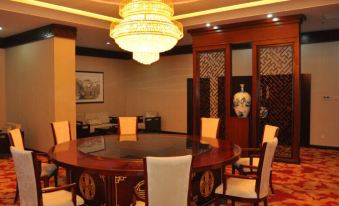 Zhongjing Grand Hotel - Housity