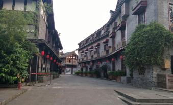 Changshun Inn, Pingle Ancient Town