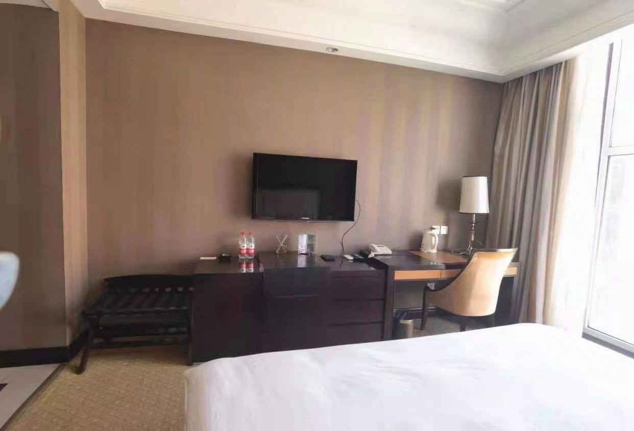 親子互動家庭房