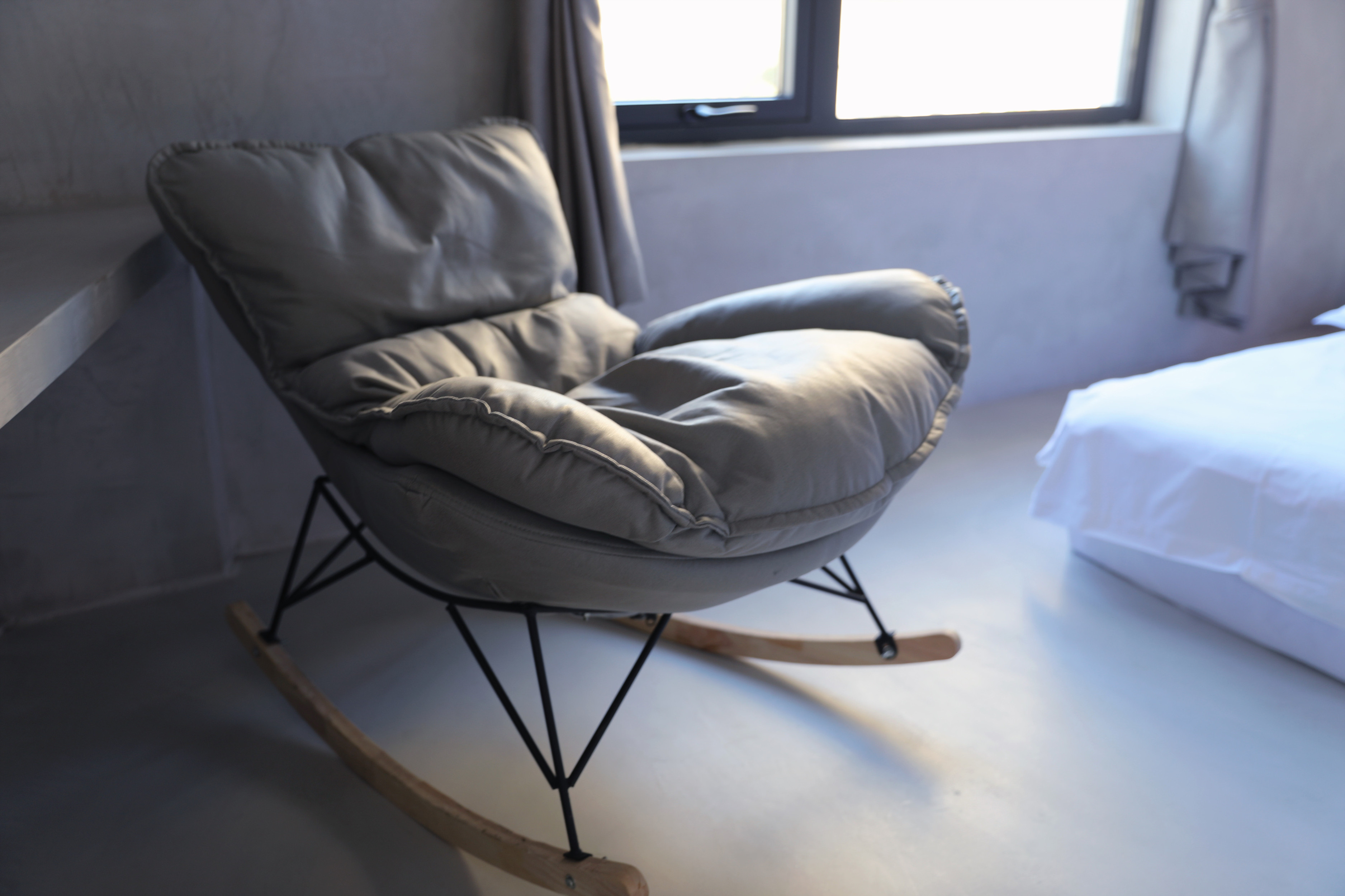 静谧亲子双床房