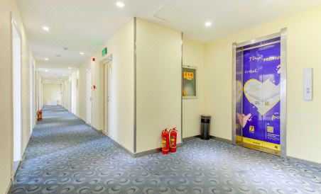7 Days Inn (Rizhao Development Zone) - Housity